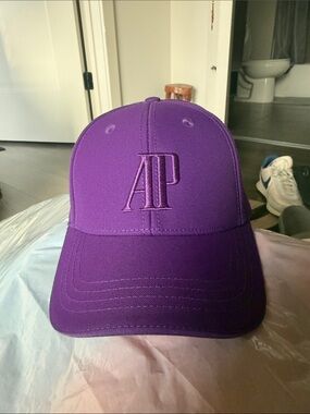 Audemars Piguet Purple Baseball Cap